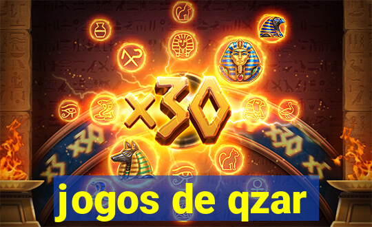 jogos de qzar